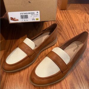 Dr Scholls Women's Jetset Band Loafer